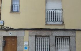 Villa Moreno Vivienda uso turístico